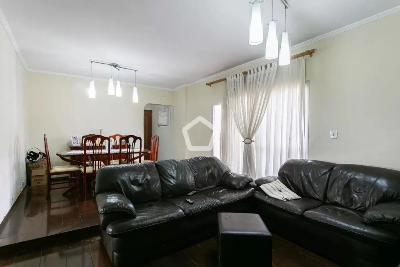 Apartamento de 4 quartos em Tatuapé, São Paulo - Venda!
