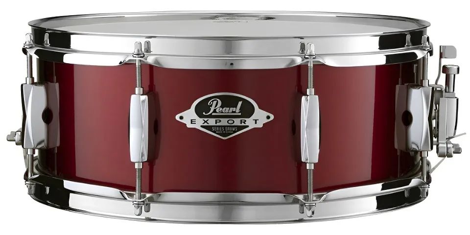 Caixa Pearl Export Burgandy