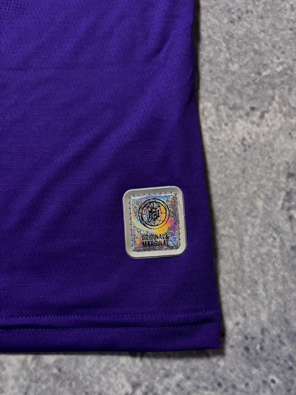Camiseta De Time Chronic - Polo (M) - Foto 2