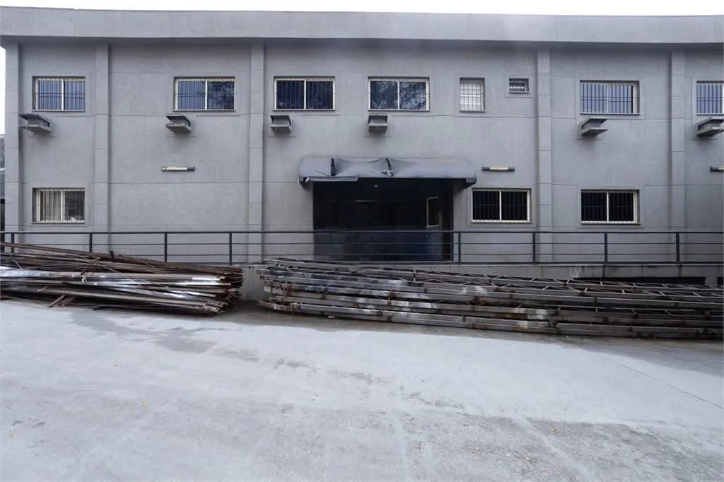 Prédio comercial na Avenida Teresa Cristina, 568  270 m² - Foto 2