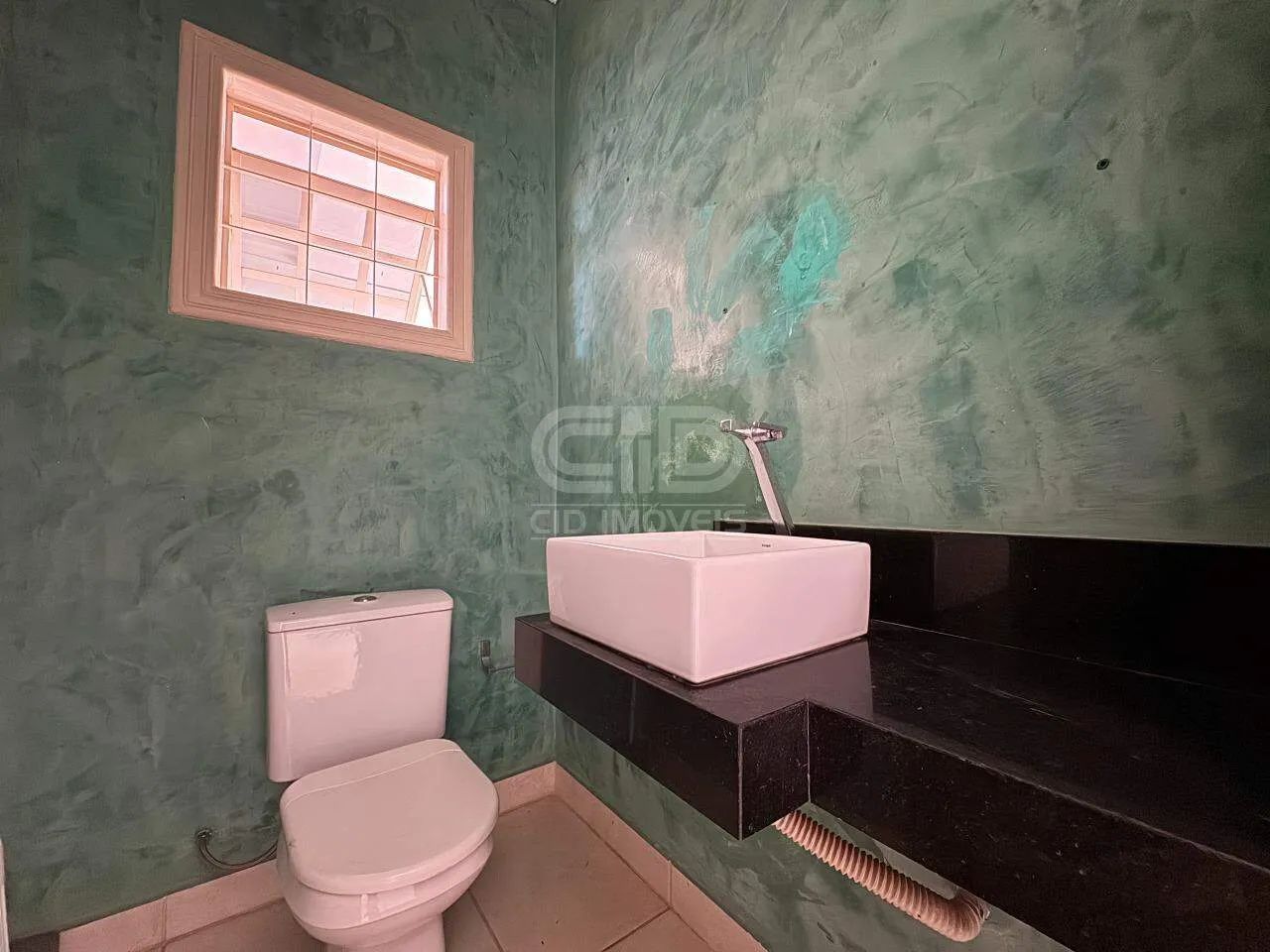 Sobrado com 3 quartos no bairro CPA III - Foto 5