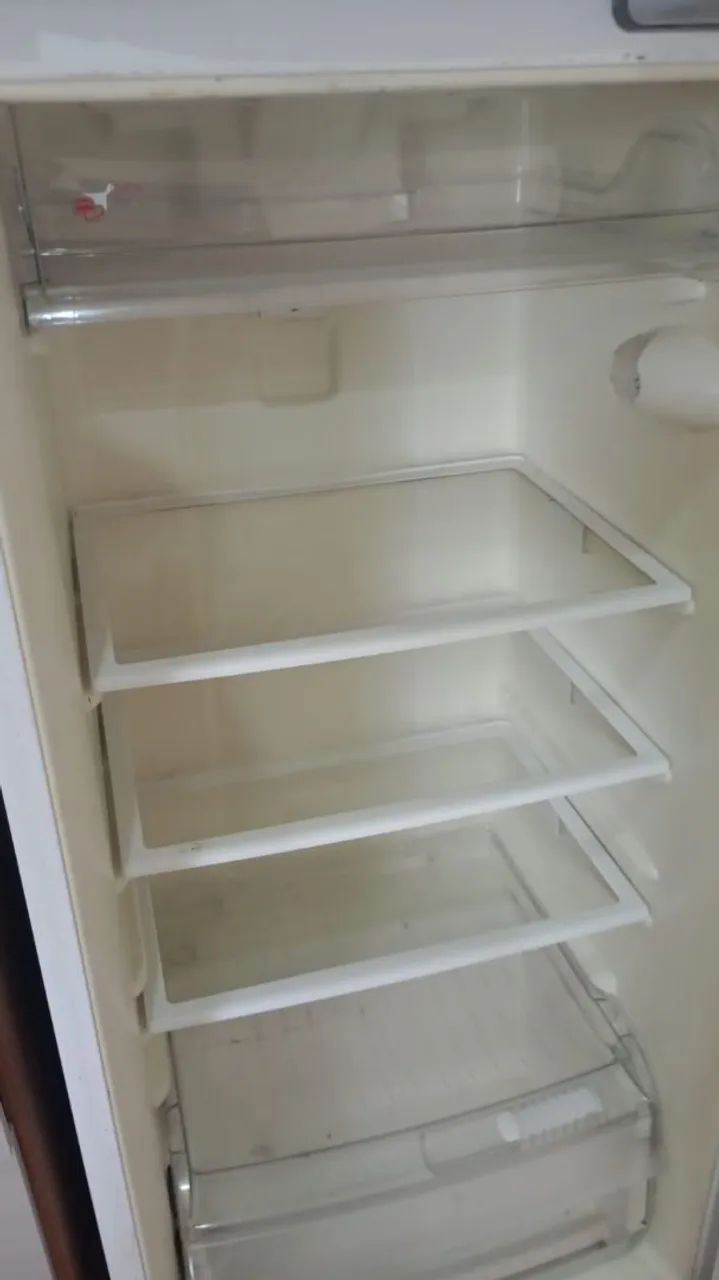 Geladeira Brastemp frostfree  - Foto 5