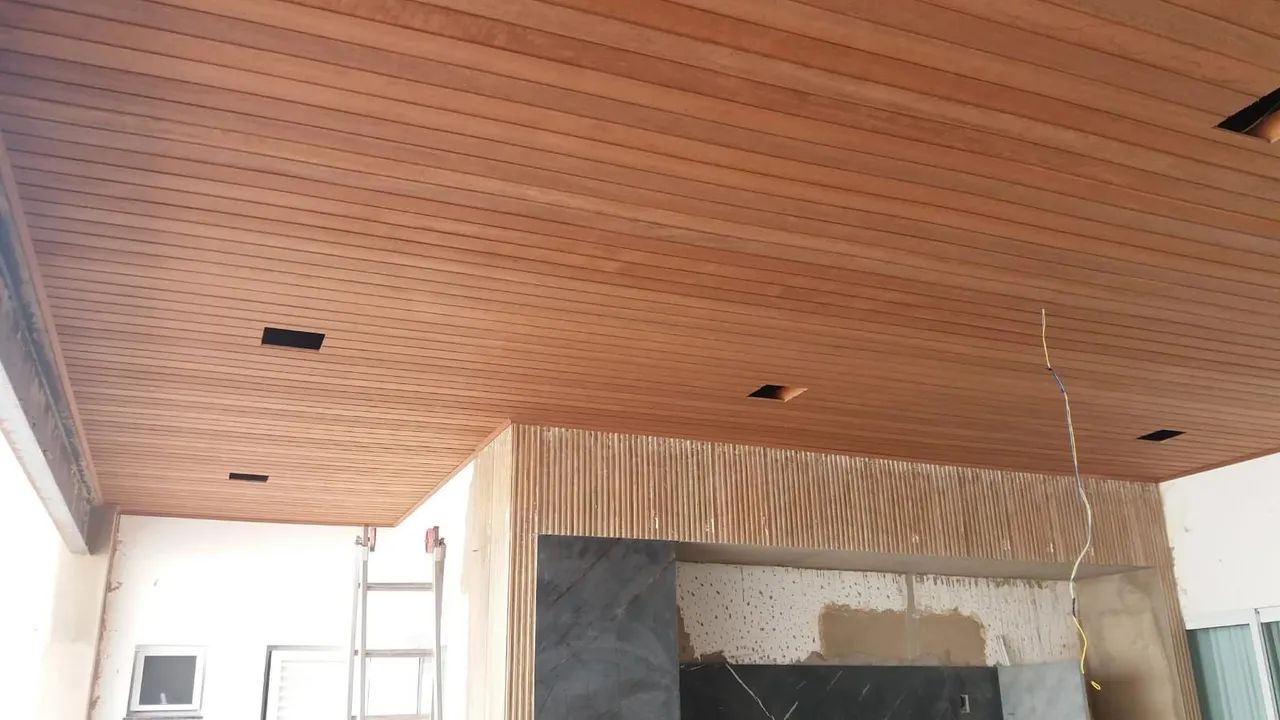 Carpinteiro telhado  - Foto 4