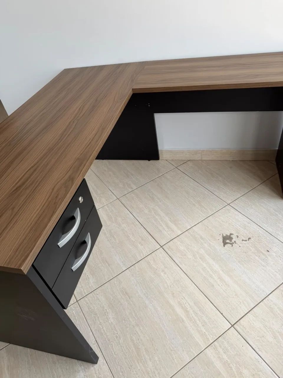 Mesa escritório  - Foto 5