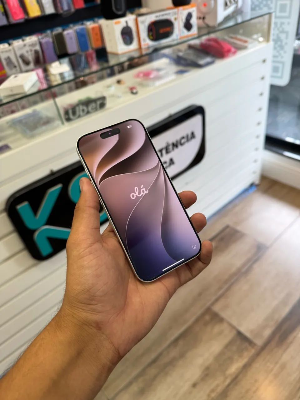 iPhone 17 | 256GB 