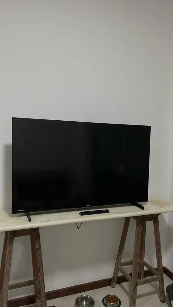 Smart TV Philips 50 Polegadas 