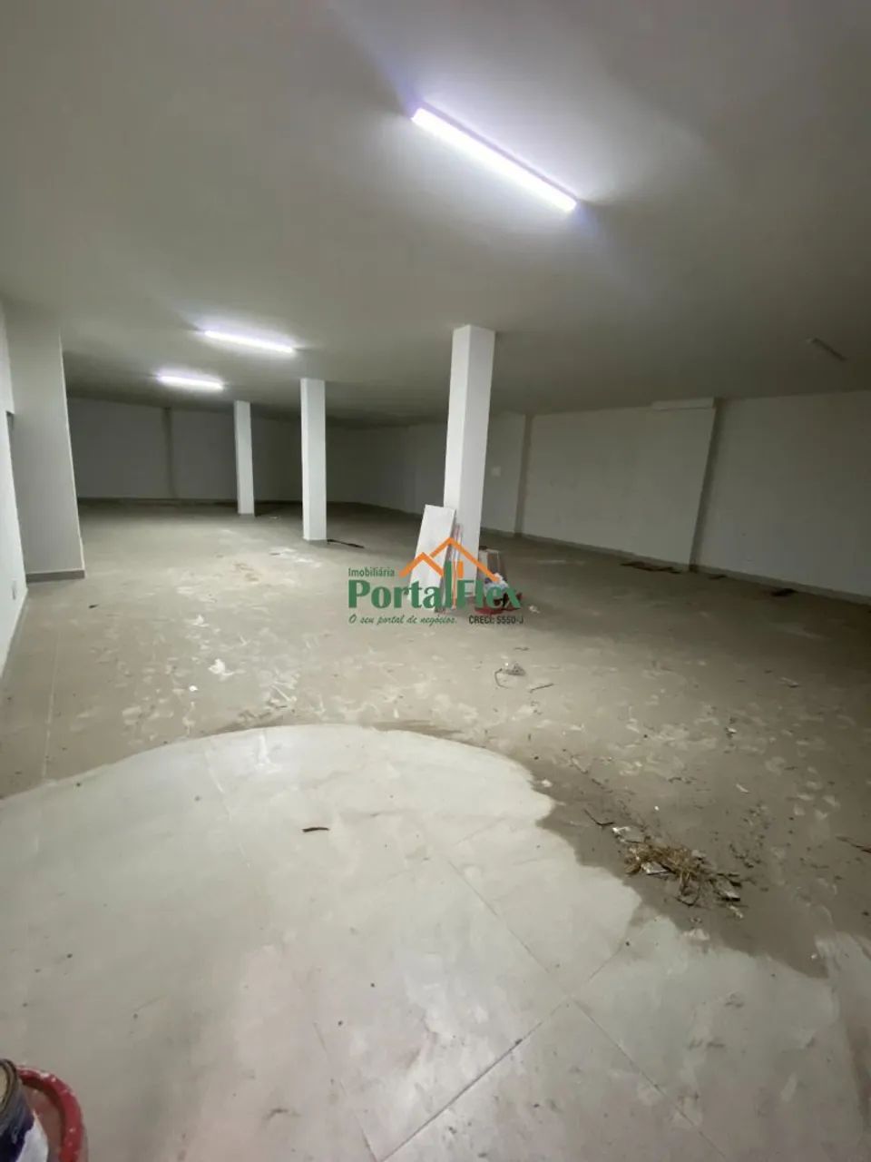 Loja à locação em Planície da Serra - Serra/ES - Foto 3