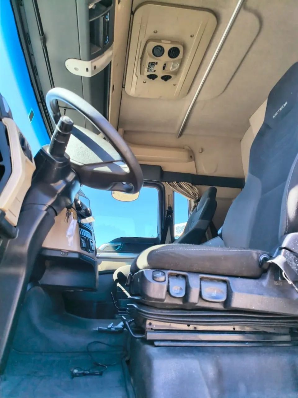 VW 29.520 Meteor 6x4 - Foto 3