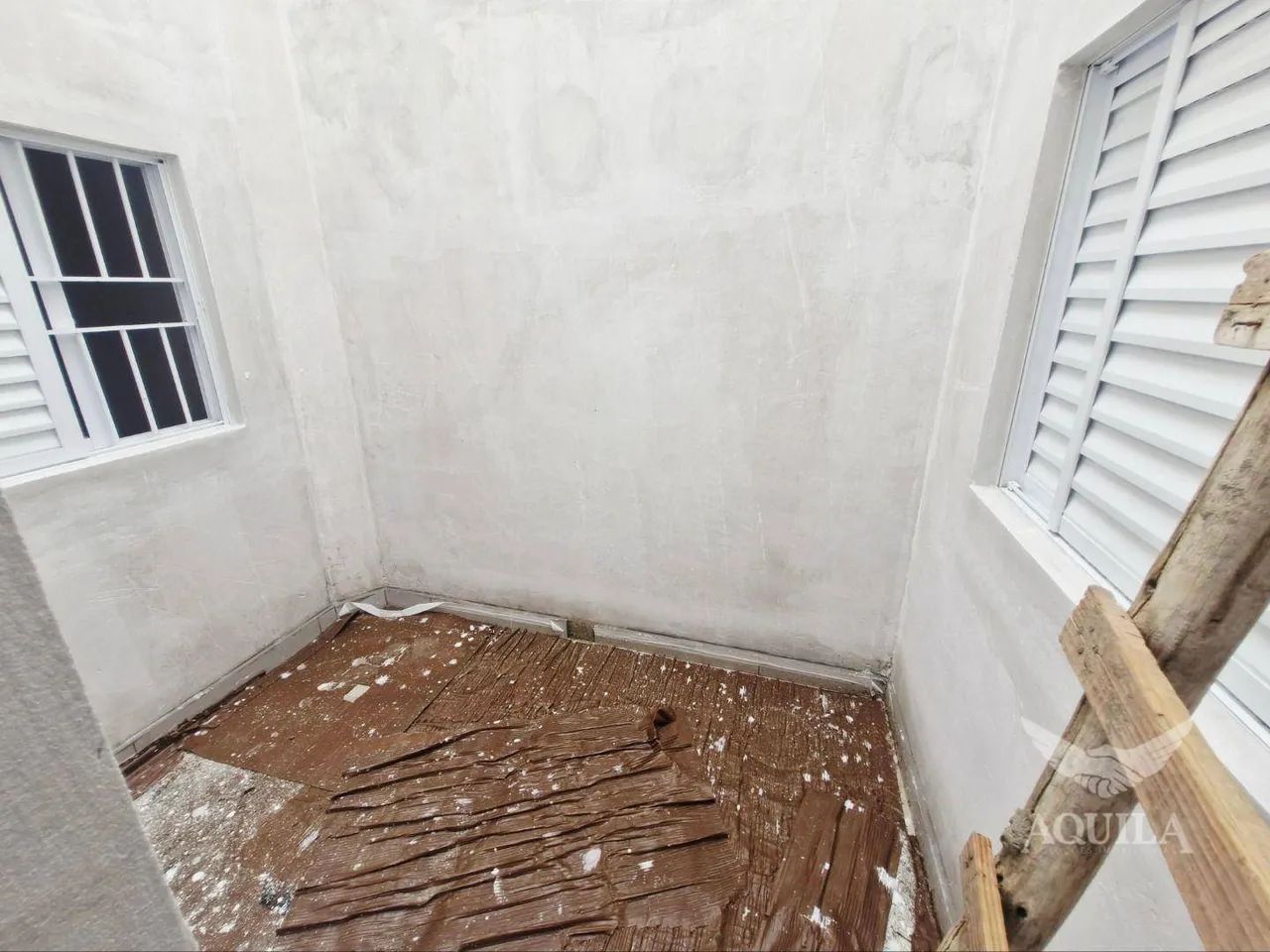 KITNET COM 1 QUARTO NO PRESTES DE BARROS - SOROCABA - Foto 4