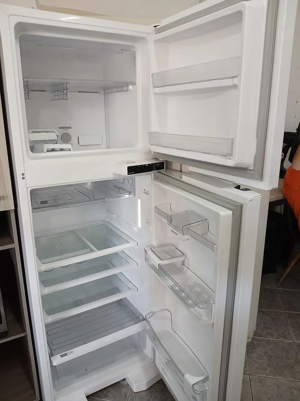 Geladeira BRASTEMP  - Foto 3