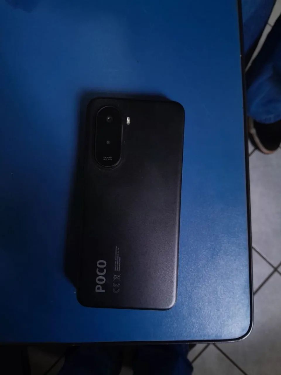 Celular Poco M07 - Foto 2