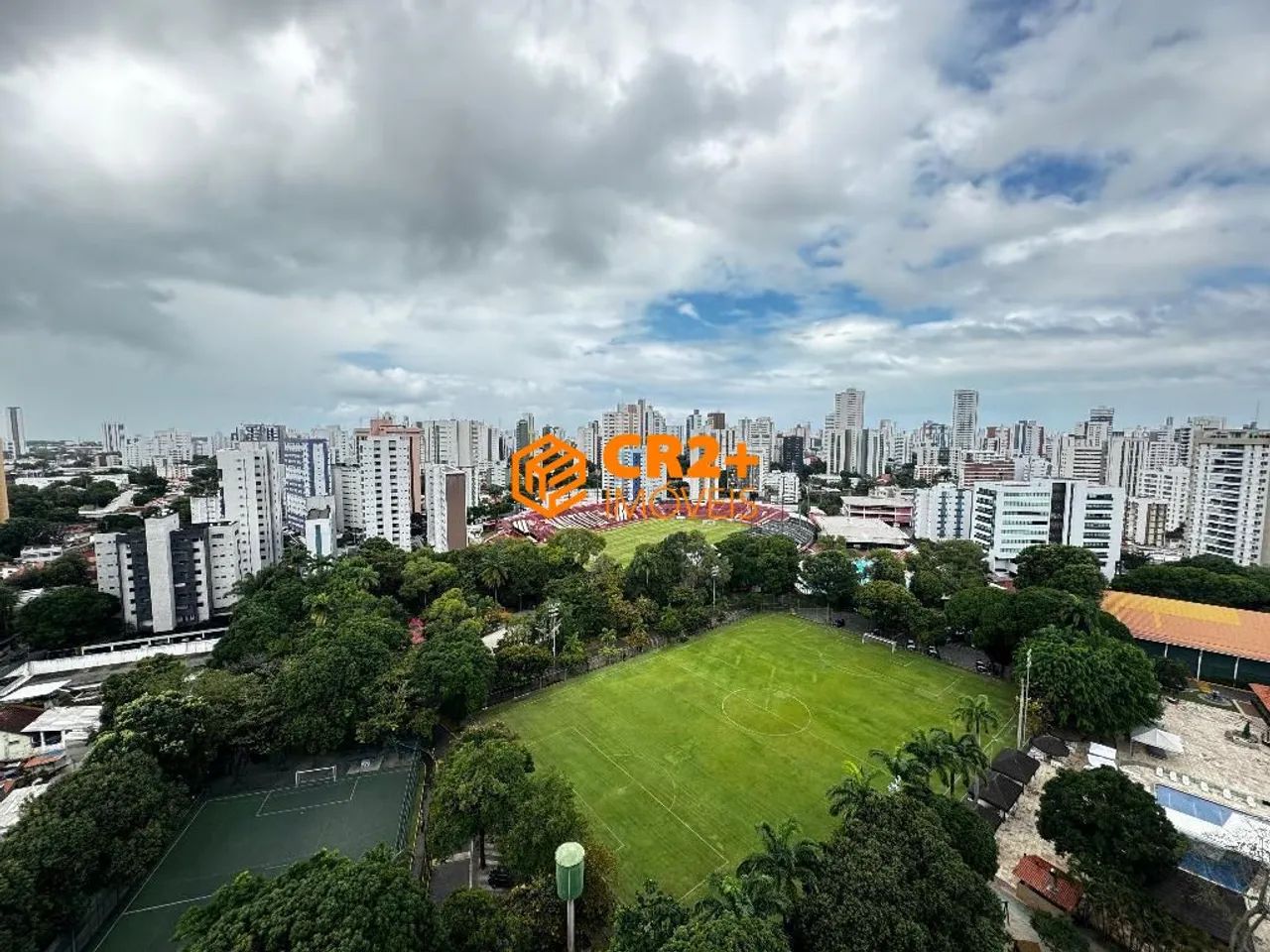 Cobertura nos Aflitos com 3 suítes -220m² - Foto 5