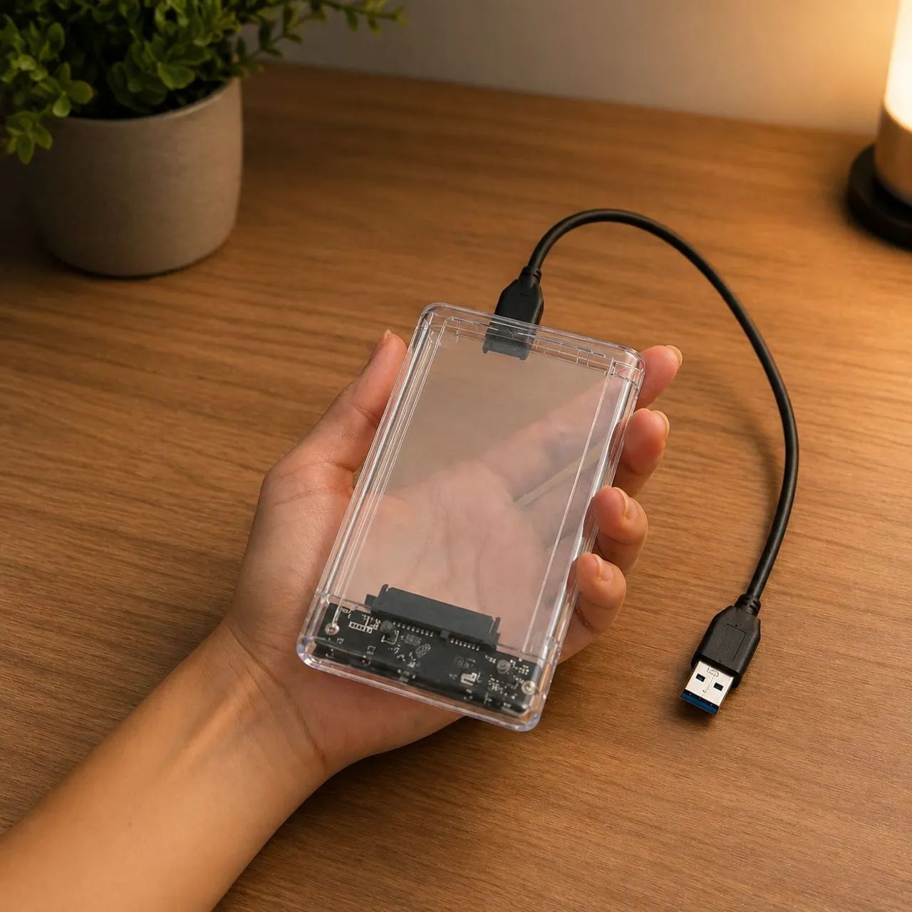 HD Enclosure443790329487052800