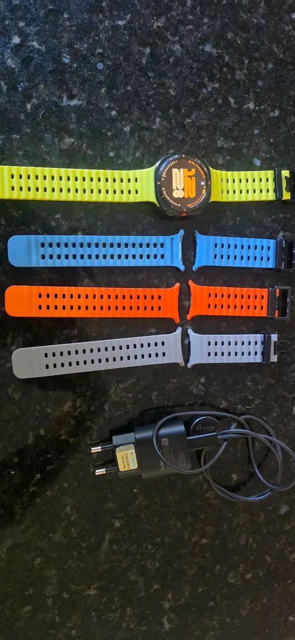 Galaxy watch 7 Ultra - Foto 4