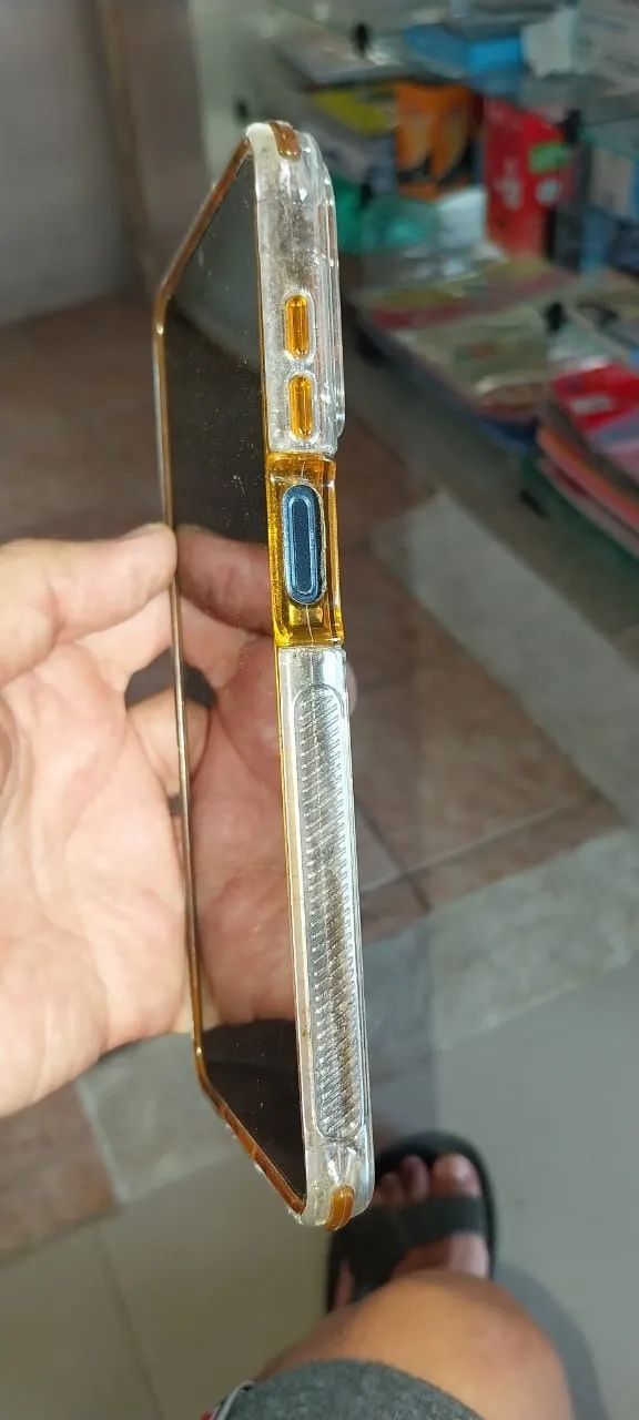 Celular Galaxy A07 - Foto 5