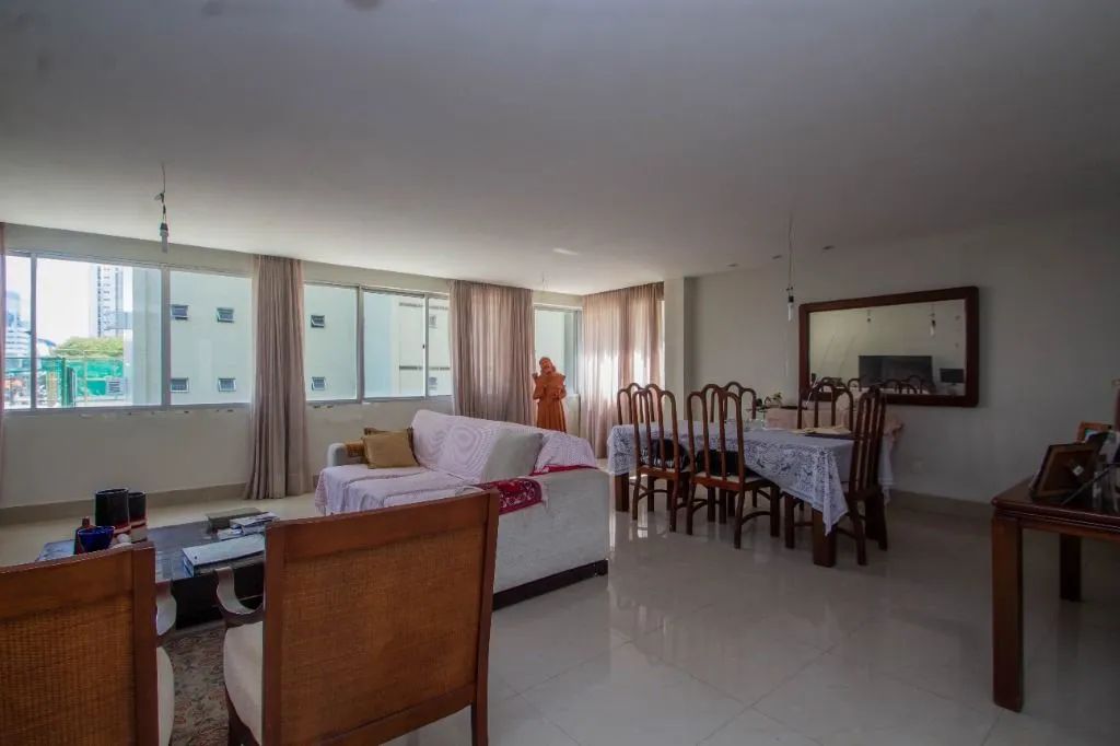Apartamento para alugar próximo ao mar em Recife - Foto 4