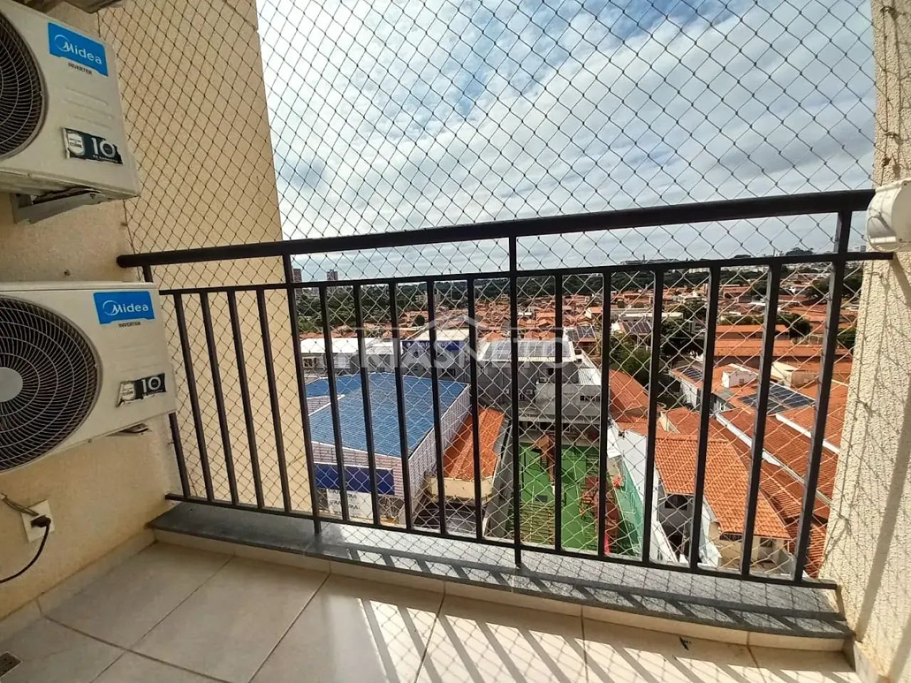 Apartamento para alugar no Morumbi em Piracicaba - Foto 4