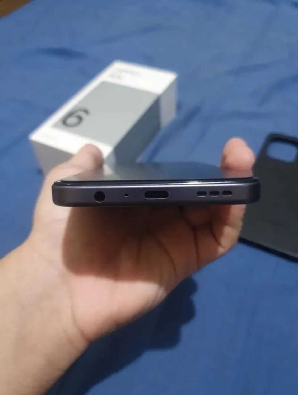 OPPO A6x - Foto 4