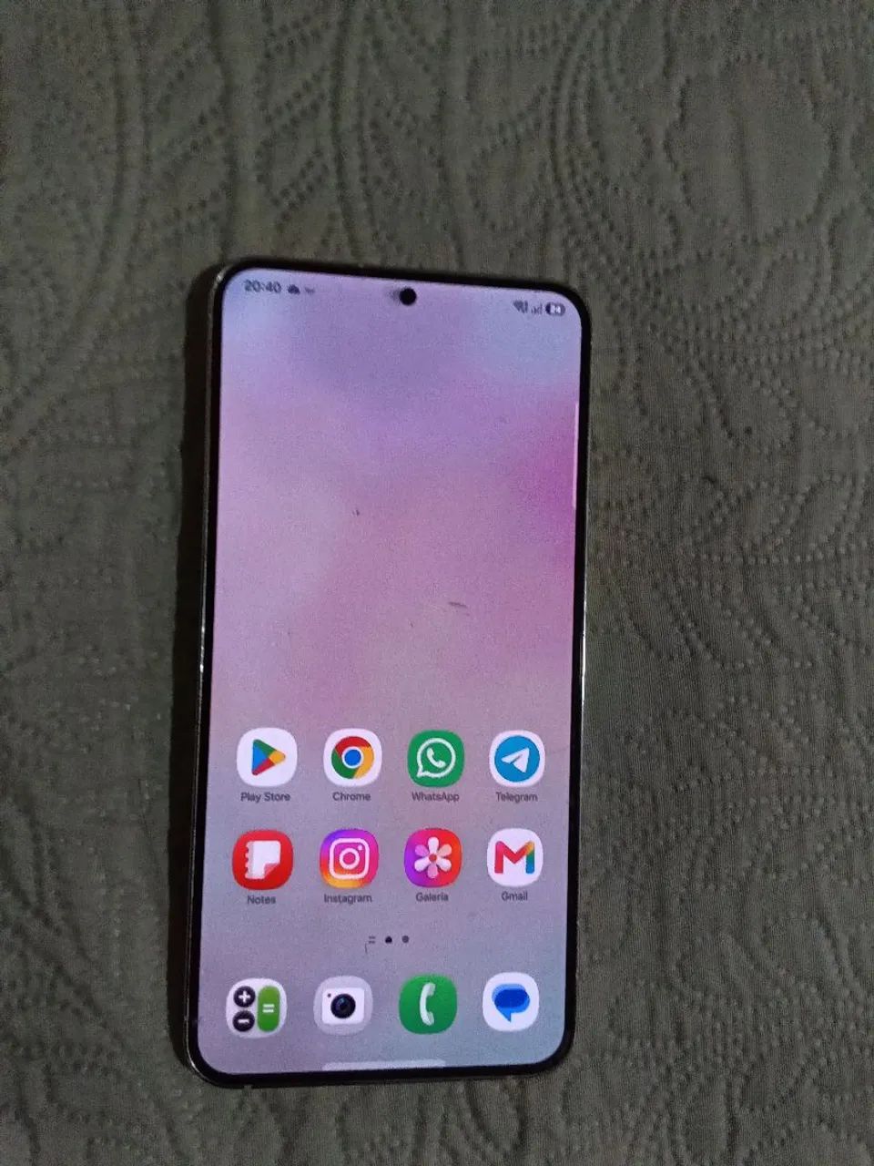 S23+ Plus 512gb Creme - Foto 2