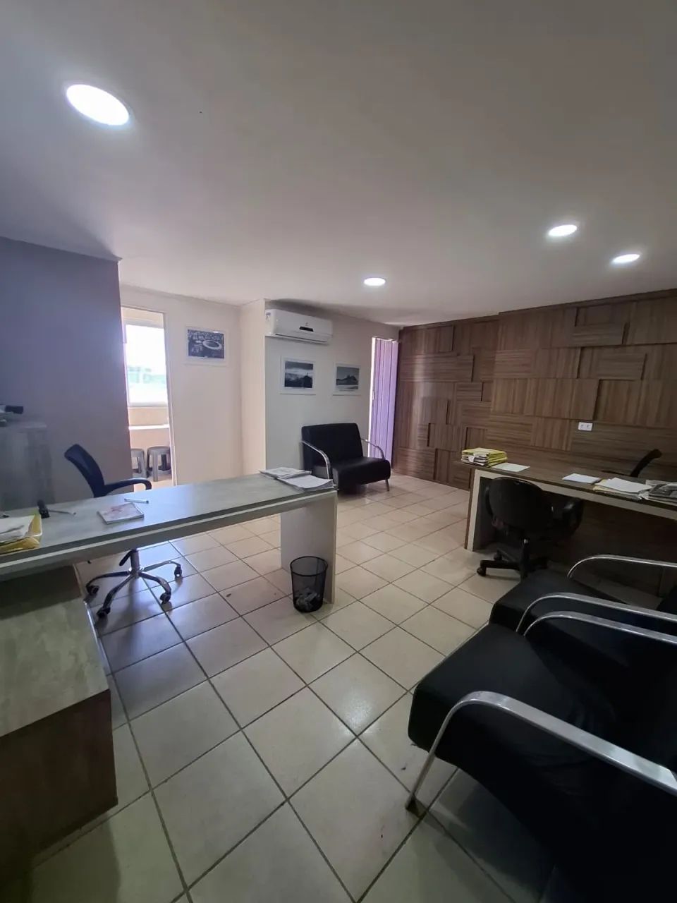 Sala loja para venda em santa cruz em centro Comercial! - Foto 3