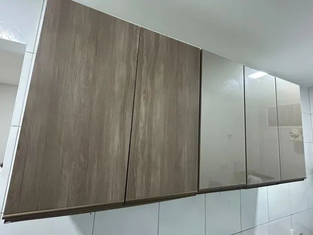 Armários de 2 e 3 portas - Foto 2