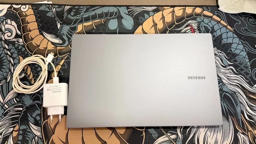Notebook Samsung Galaxy Book4 - Foto 3