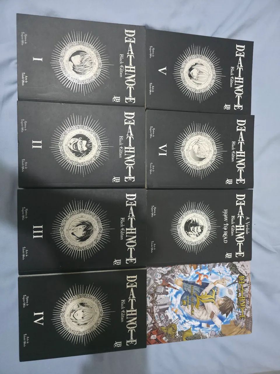 Death Note completo  - Foto 2