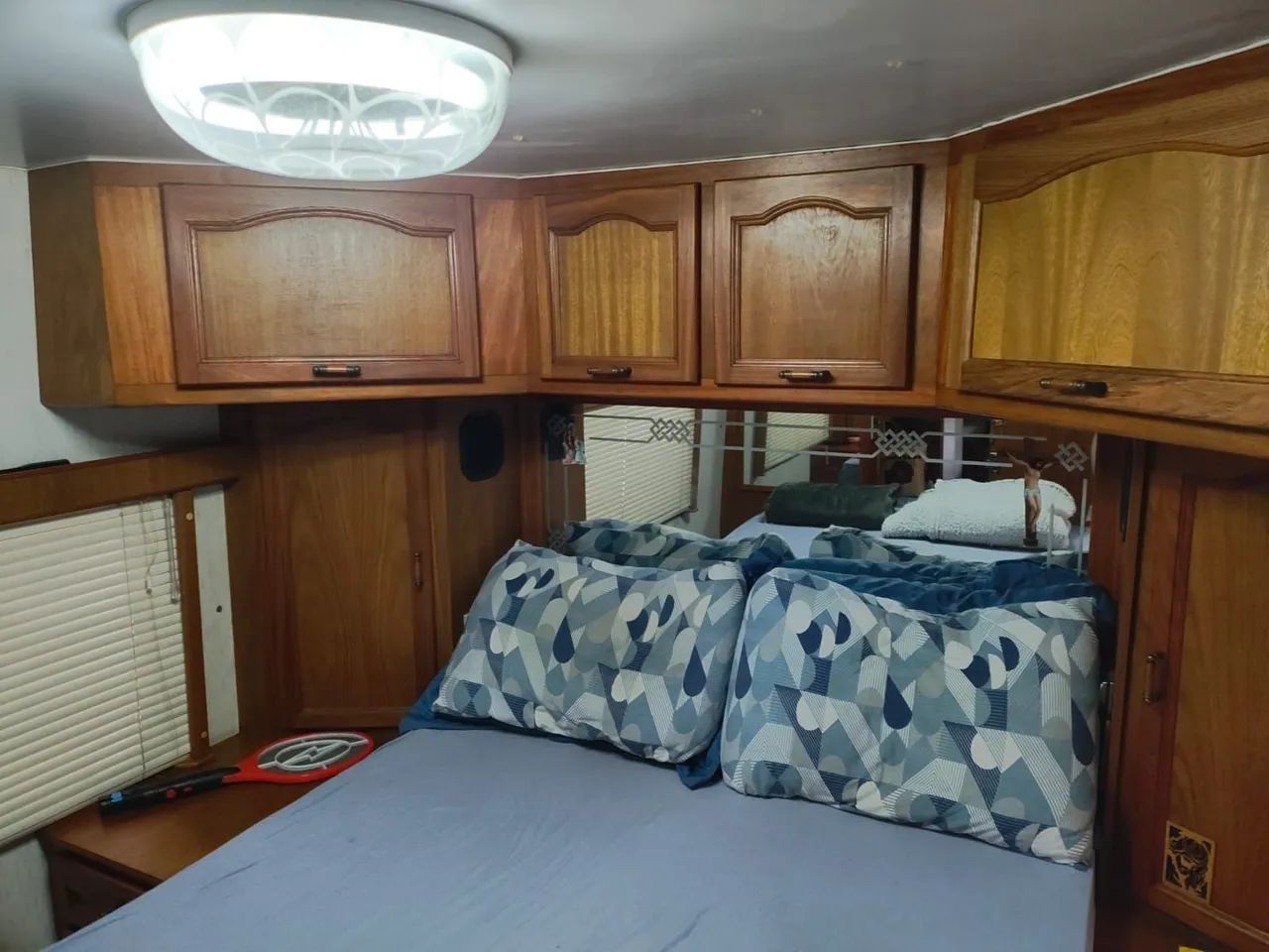 Motorhome Riviera Turiscar 1991 - Foto 6