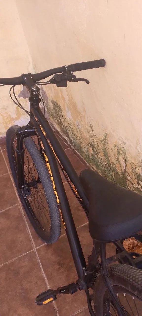 Bike aro 29, com mt-200 - Foto 4