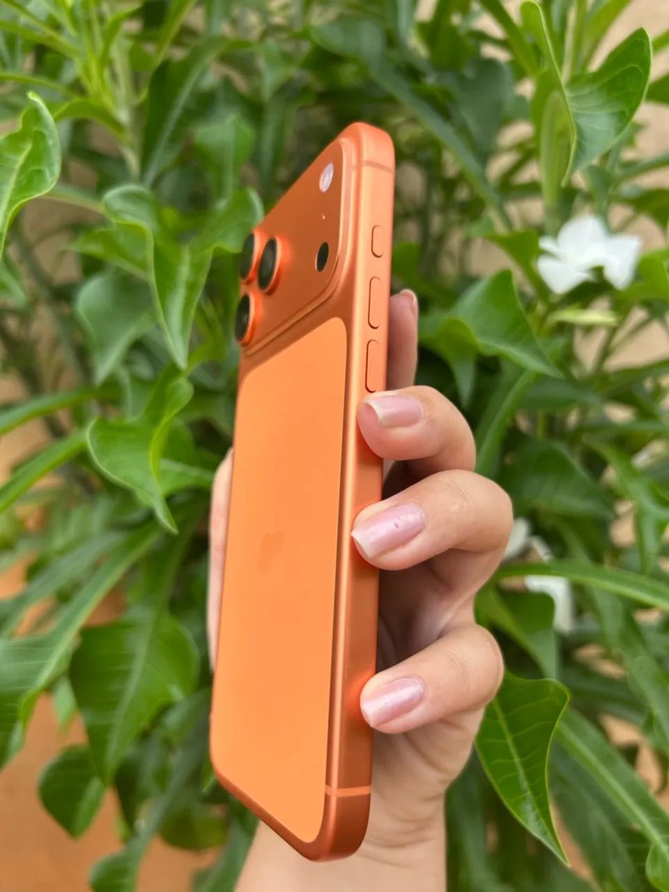 iPhone 17 Pro Max 256GB - OPORTUNIDADE  - Foto 5