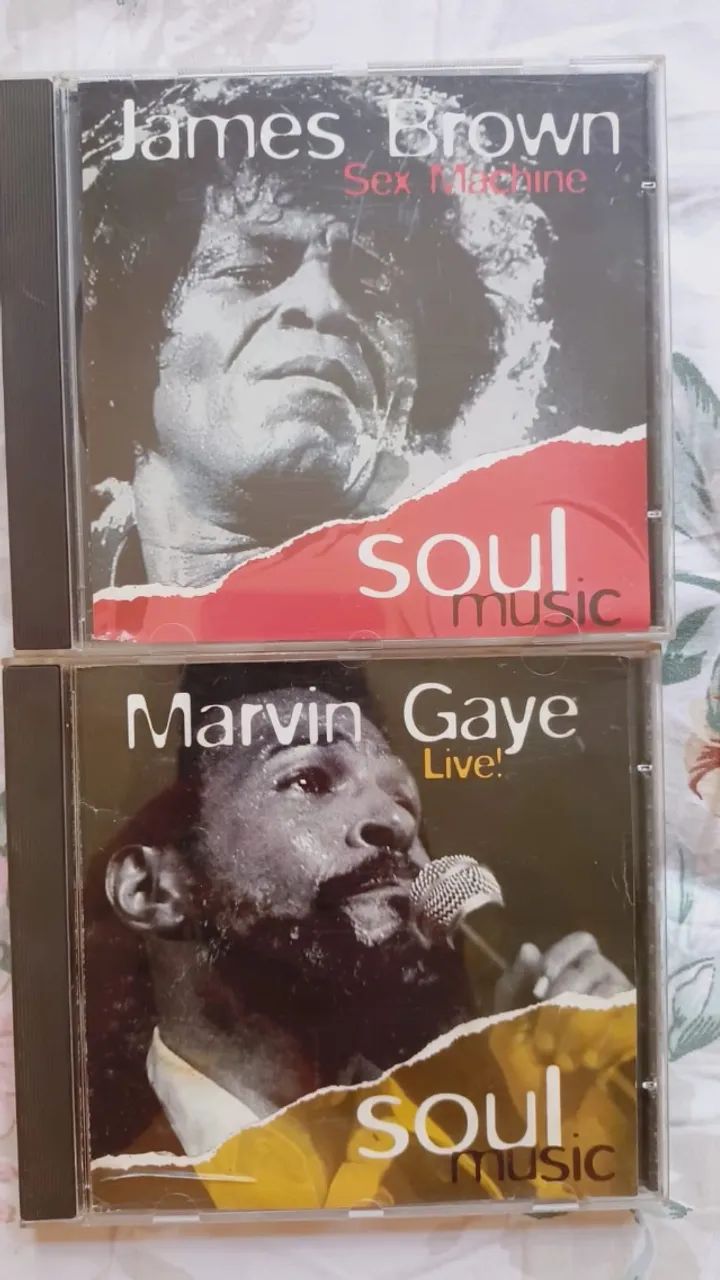CDS DIVERSOS EM EXCELENTE ESTADO - Foto 3