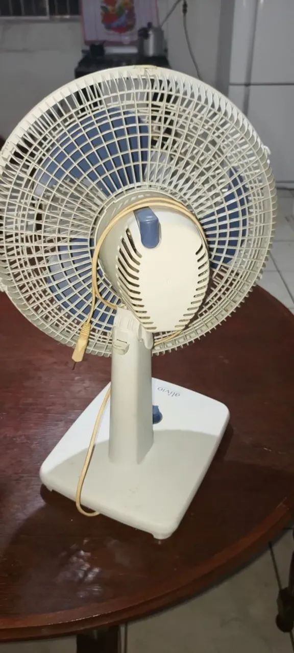 Ventilador Arno  - Foto 2