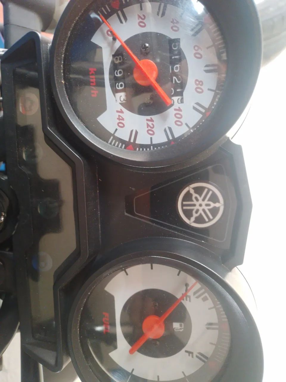 Vendo moto conservada  - Foto 4