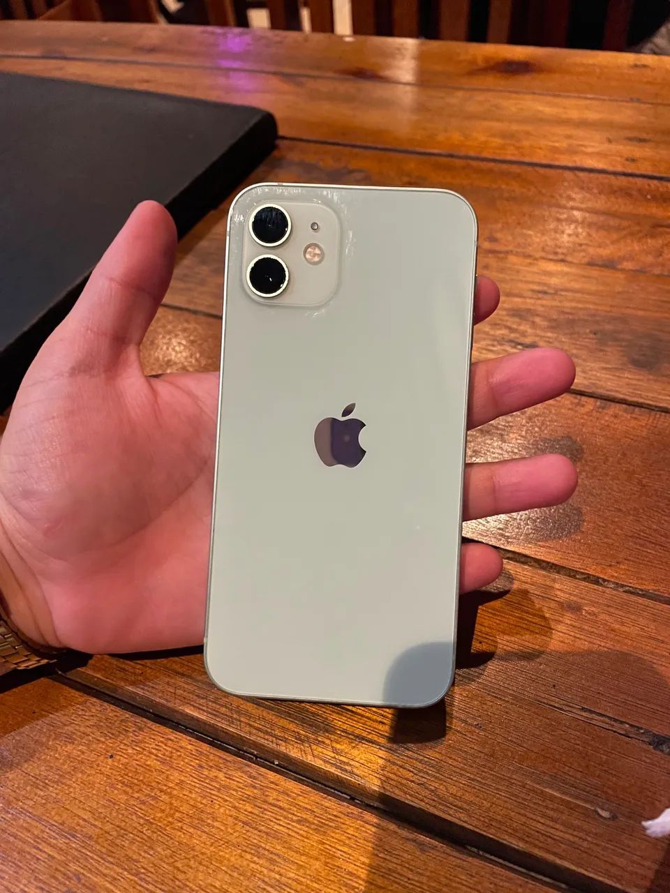 iPhone 12 - Foto 3