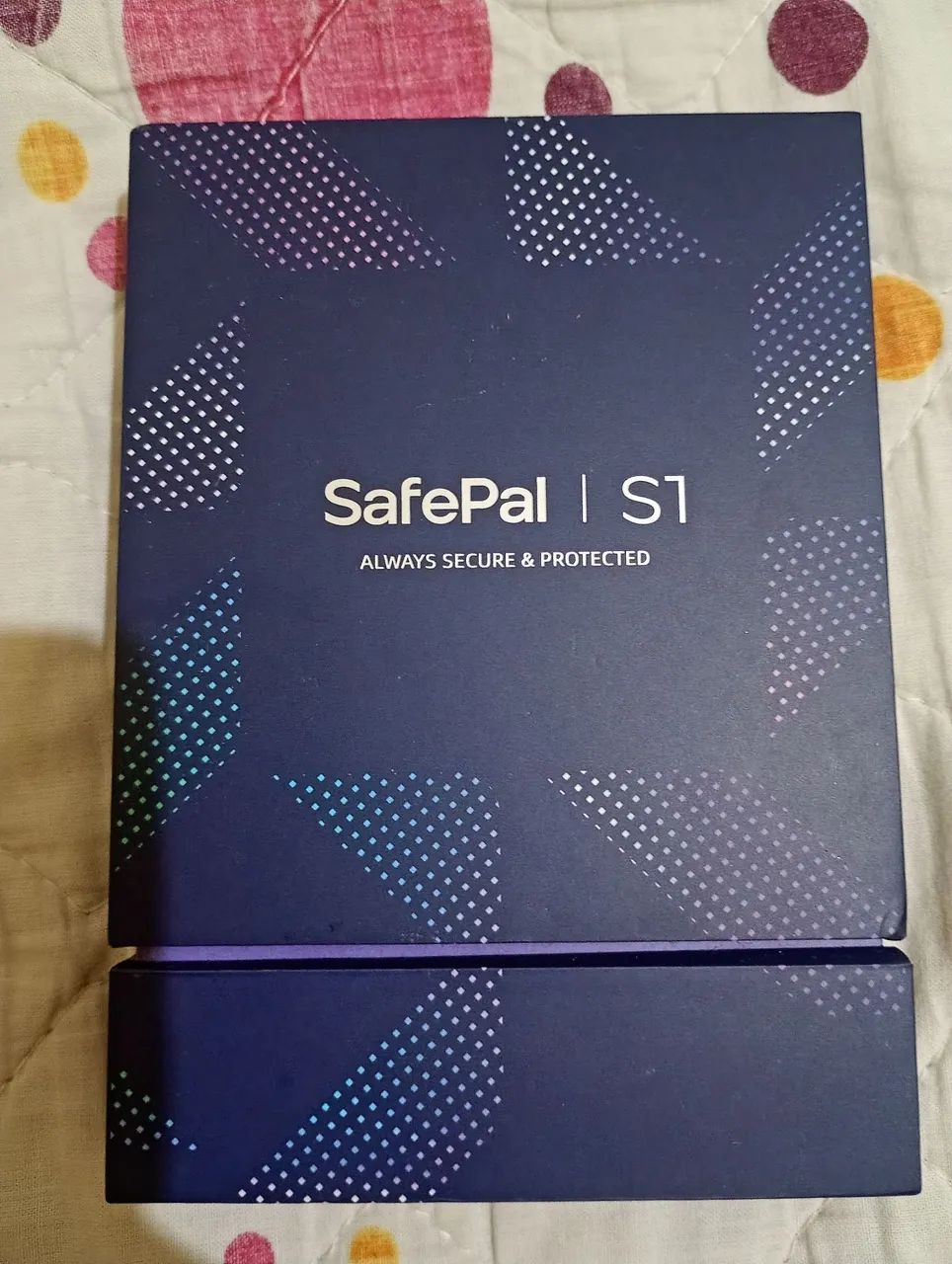 Safepal s1 