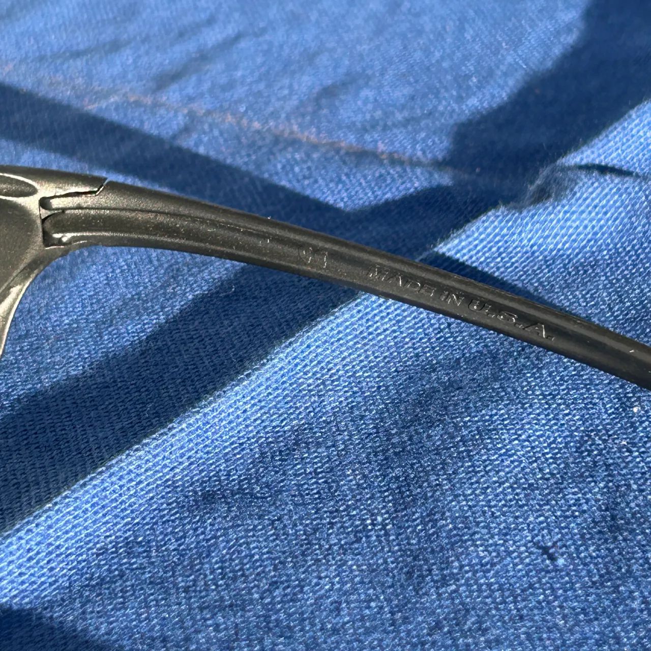 Oakley Five 2.0 - 2001  - Foto 5
