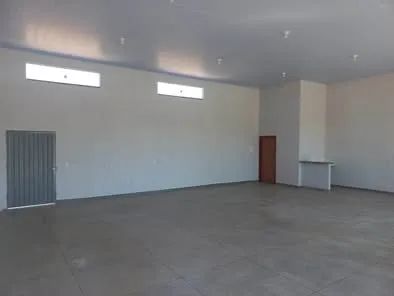 Sala Comercial com 144m² - plano diretor sul - Foto 3