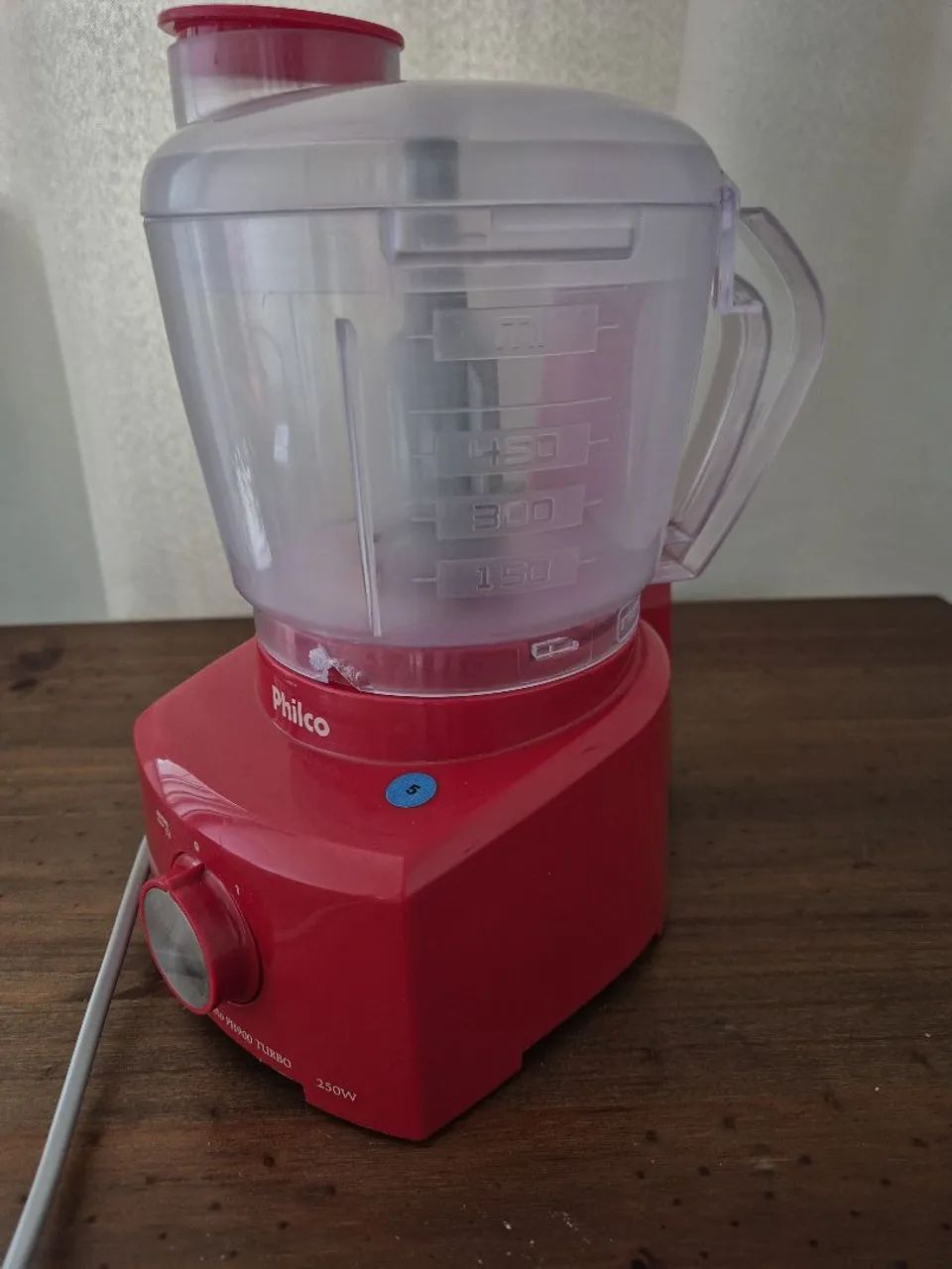 Mini processador Philco  - Foto 2