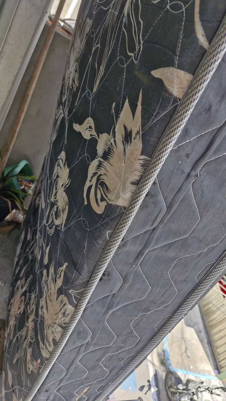 Cama solteiro mola - Foto 3