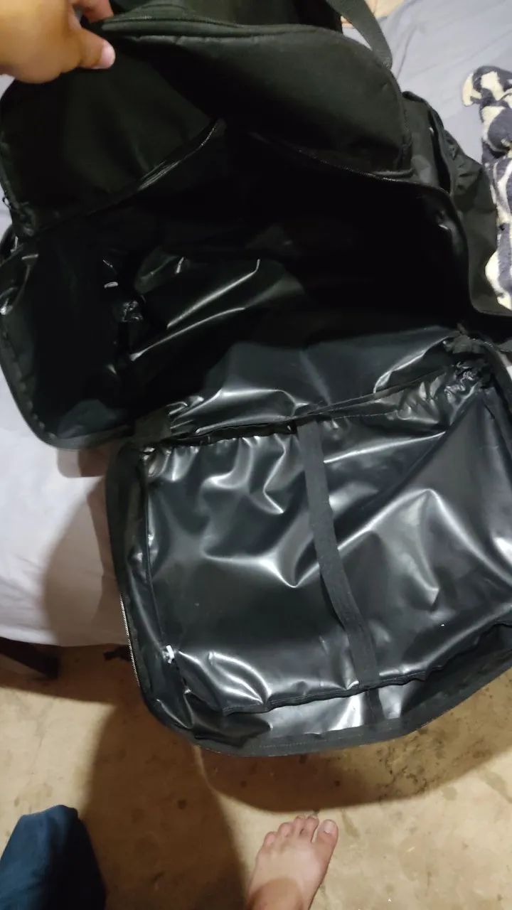 Bag para motoboy - Foto 4