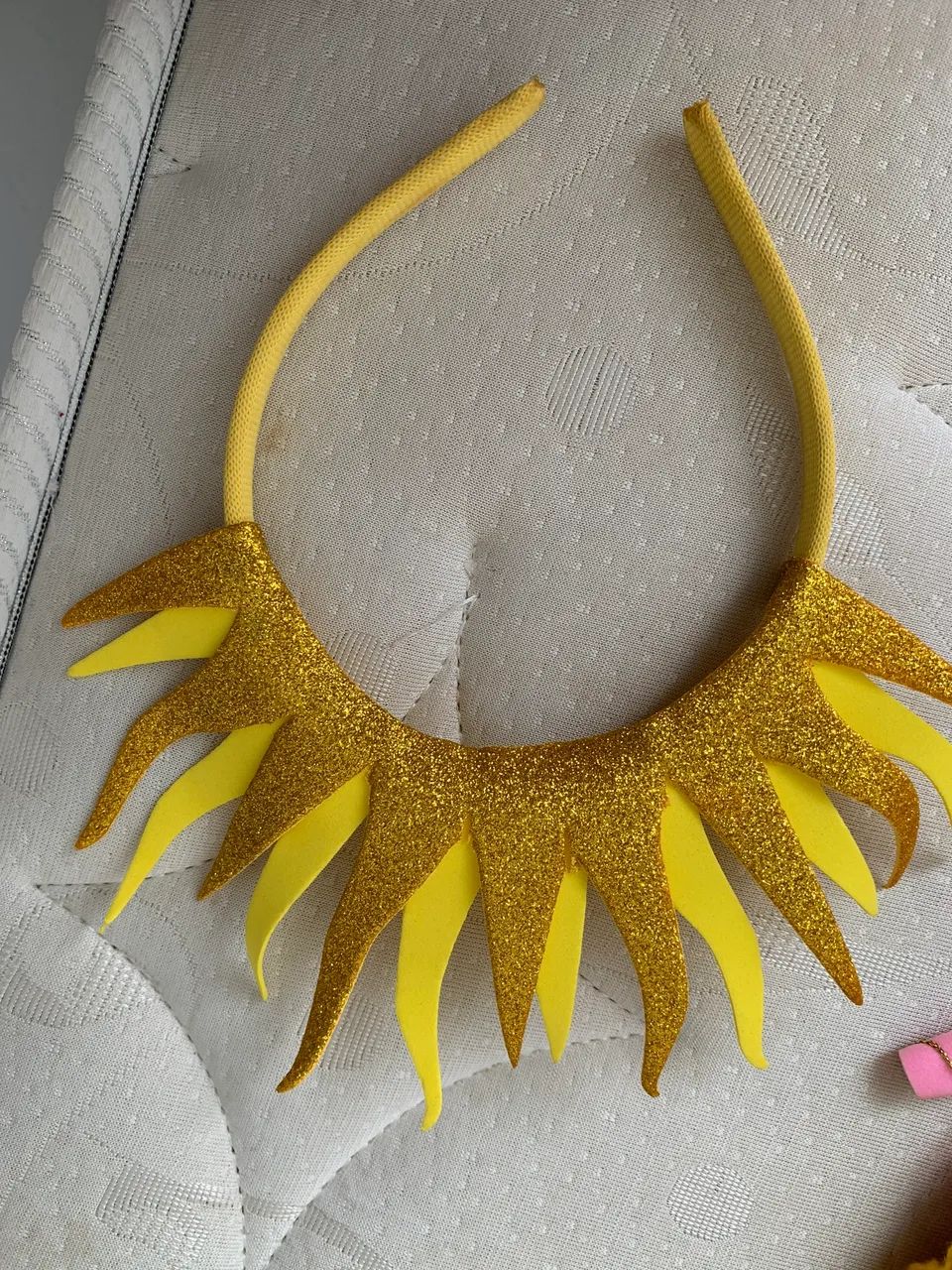 Tiaras para carnaval  - Foto 5