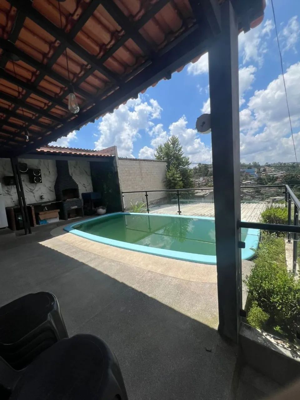 Foto - Francisco Morato - Jardim Santo Antônio