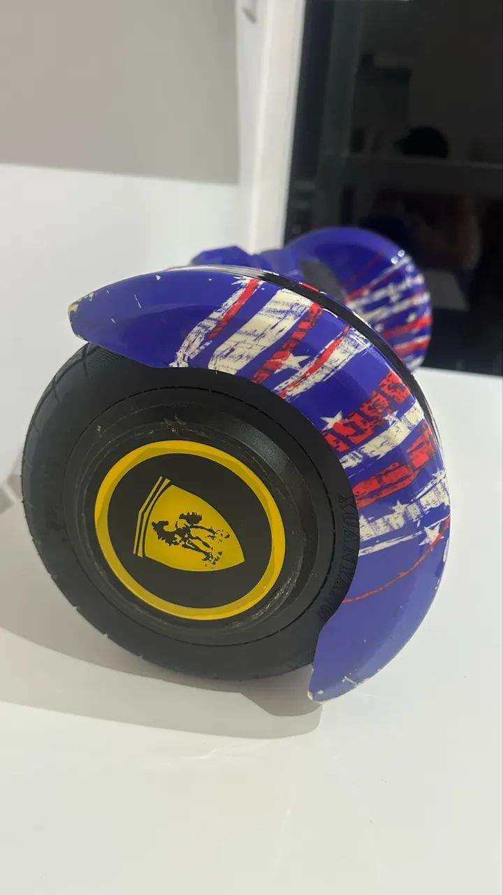 Hoverboard  - Foto 2