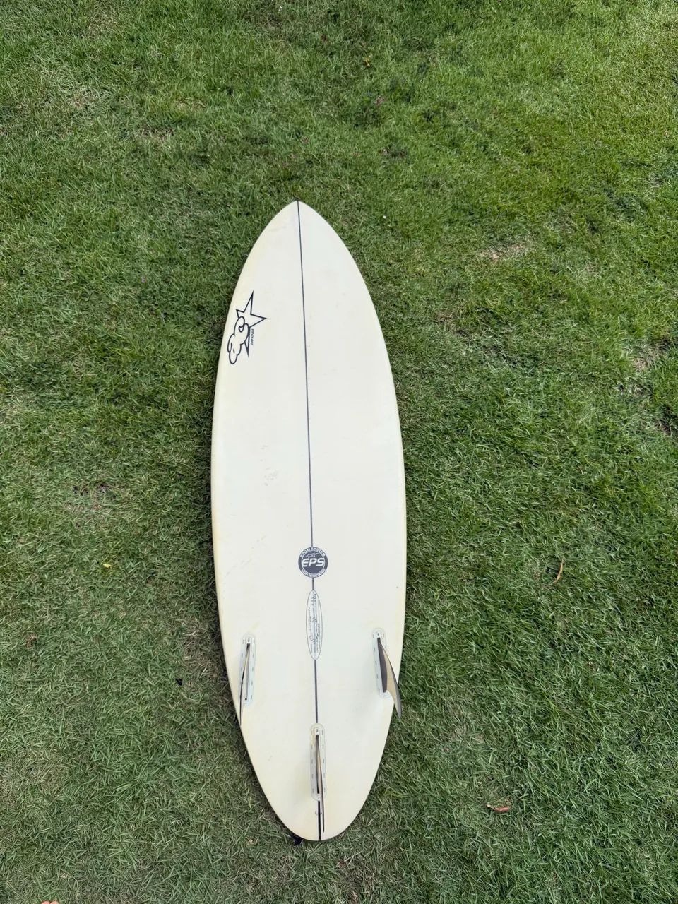 Prancha de surf 5.10 - Foto 2