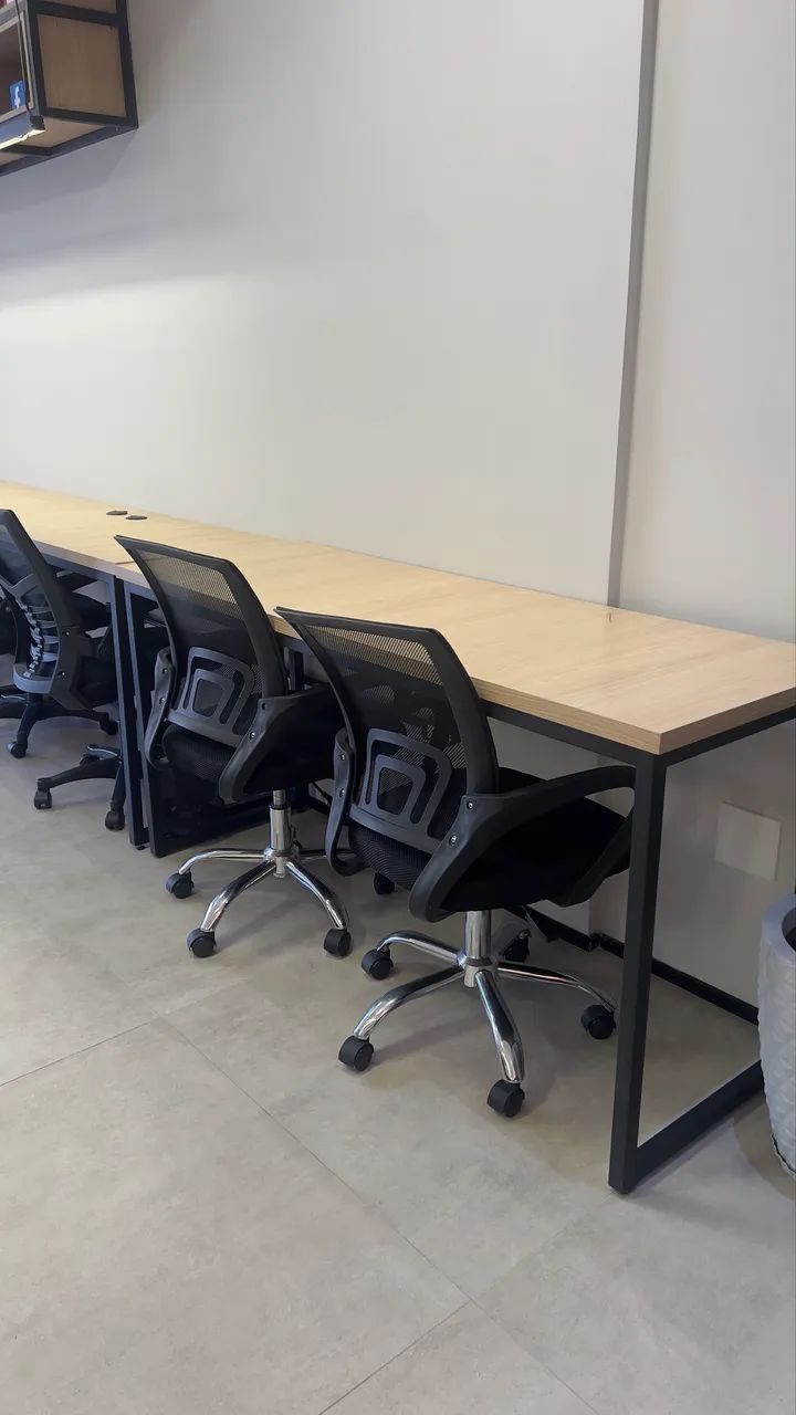 Mesa para escritório  - Foto 3