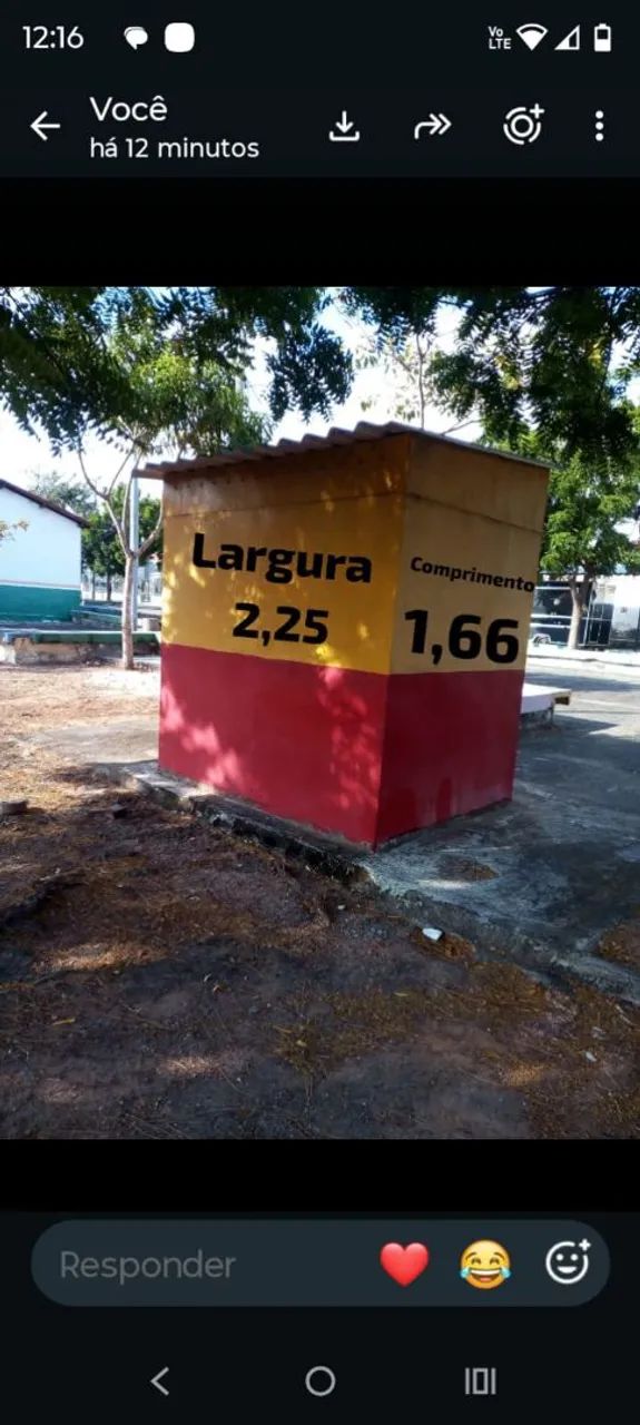Barraca - Foto 2