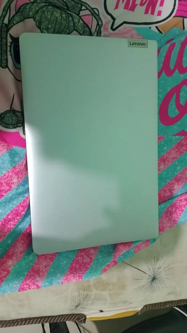 Notebook Lenovo ideapad 1 15IAU7 - Foto 2