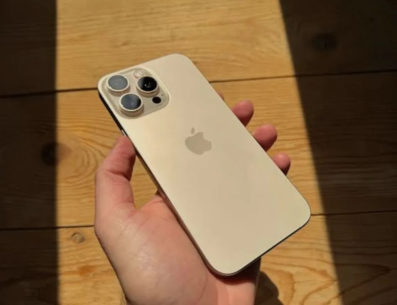 Iphone 16 Pro Max 256Gb - Foto 2