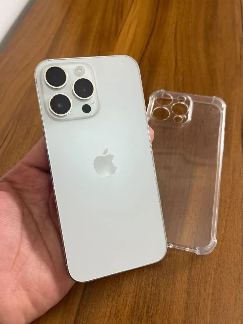 Iphone 14 Pro Max 128gb - Bateria 88  - Foto 4