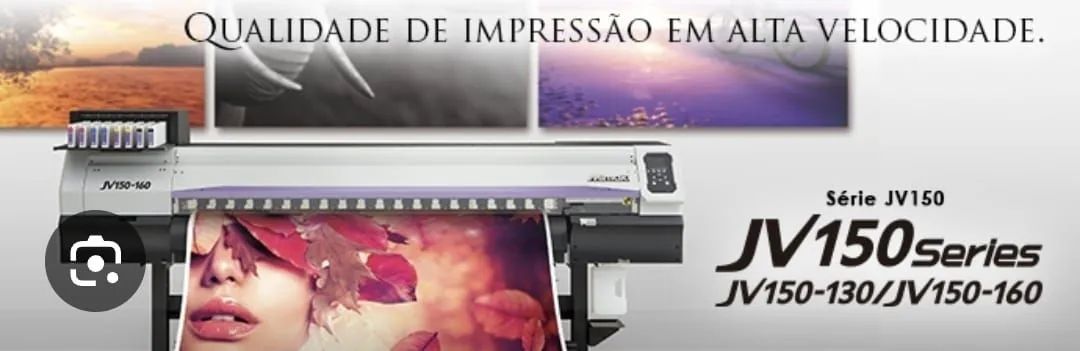 mimaki jv150 160  *  - Foto 3